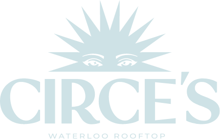 Home - Circe's Rooftop Waterloo